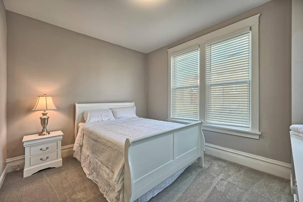 Suites On Seneca - Lovely 2 Bed 1 Bath Apartment Harrisburg Exterior photo